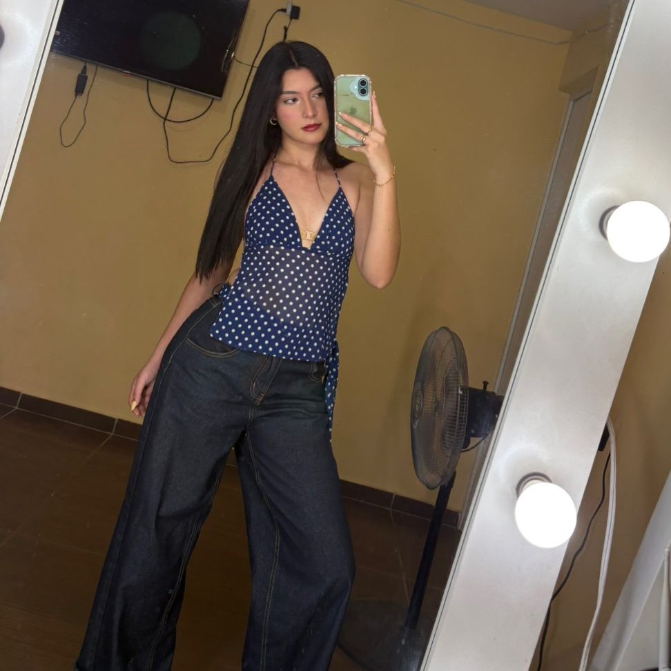 Alexa Lizárraga ⭐️